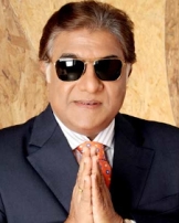 Anjan Shrivastav Anjan Shrivastav