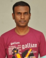 Anoop Rubens Anoop Rubens