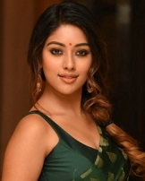 Anu Emmanuel Anu Emmanuel