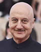 Anupam Kher Anupam Kher