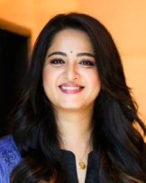 Anushka Shetty Anushka Shetty