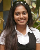 Aparna Pillai Aparna Pillai