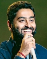 Arijit Singh Arijit Singh