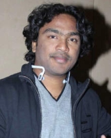 Arjun Janya Arjun Janya