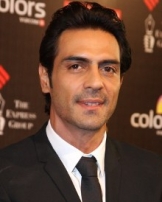 Arjun Rampal Arjun Rampal