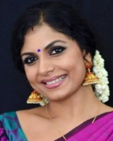 Asha Sharath Asha Sharath