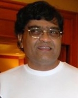 Ashok Saraf Ashok Saraf