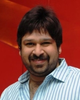 Ashwin Shekar Ashwin Shekar