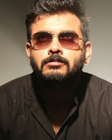 Avinash Narasimhraj Avinash Narasimhraj