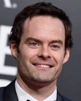 Bill Hader Bill Hader