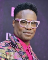 Billy Porter Billy Porter