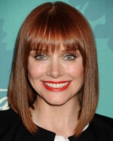Bryce Dallas Howard Bryce Dallas Howard