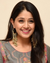 Chandni Bhagwanani Chandni Bhagwanani