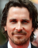 Christian Bale Christian Bale