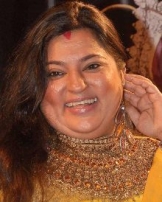 Dolly Bindra Dolly Bindra