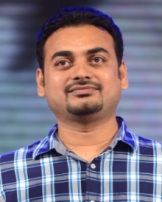 G Karthik Reddy G Karthik Reddy