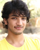 Gautham Karthik Gautham Karthik