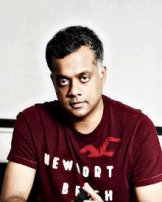 Gautham Menon Gautham Menon
