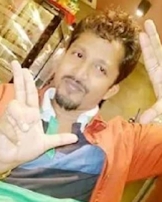 Hrishikesh Mondal Hrishikesh Mondal