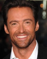 Hugh Jackman Hugh Jackman