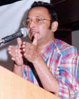 Isshaan Trivedi Isshaan Trivedi