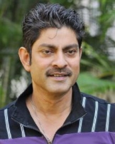 Jagapati Babu Jagapati Babu