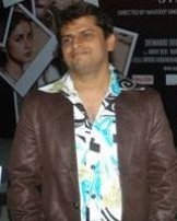 Jayesh Gandhi Jayesh Gandhi