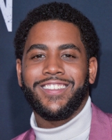 Jharrel Jerome Jharrel Jerome