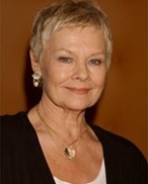 Judi Dench Judi Dench