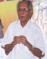 K B Unnithan K B Unnithan