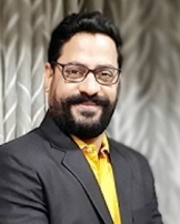 Kamlesh Singh Rajput Kamlesh Singh Rajput