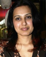 Kamya Panjabi Kamya Panjabi