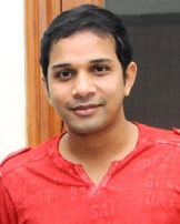 Karthik Karthik