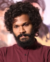 Karthik Rathnam Karthik Rathnam