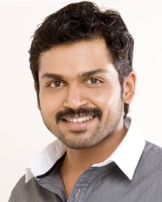Karthi Karthi