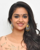 Keerthi Suresh Keerthi Suresh
