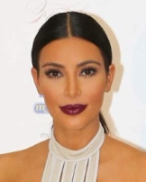 Kim Kardashian West Kim Kardashian West