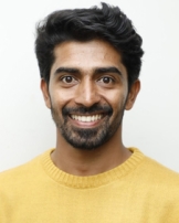 Kiranraj K Kiranraj K