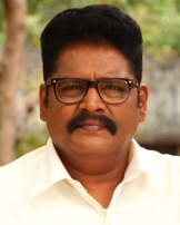 K.S. Ravikumar K.S. Ravikumar