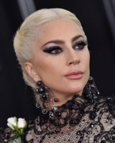 Lady Gaga Lady Gaga