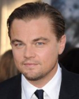 Leonardo DiCaprio Leonardo DiCaprio