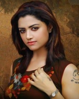 Mamta Mohandas Mamta Mohandas