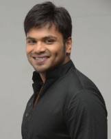 Manchu Manoj Kumar Manchu Manoj Kumar
