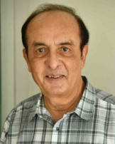 Mano Murthy Mano Murthy