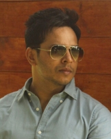 MG Srinivas MG Srinivas