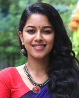 Mirnalini Ravi Mirnalini Ravi