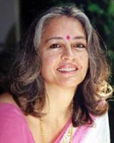Nafisa Ali Nafisa Ali