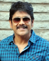 Nagarjuna Akkineni Nagarjuna Akkineni