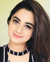 Namitha Pramod Namitha Pramod
