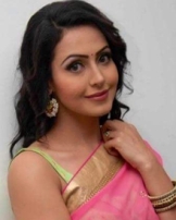 Nandini Rai Nandini Rai